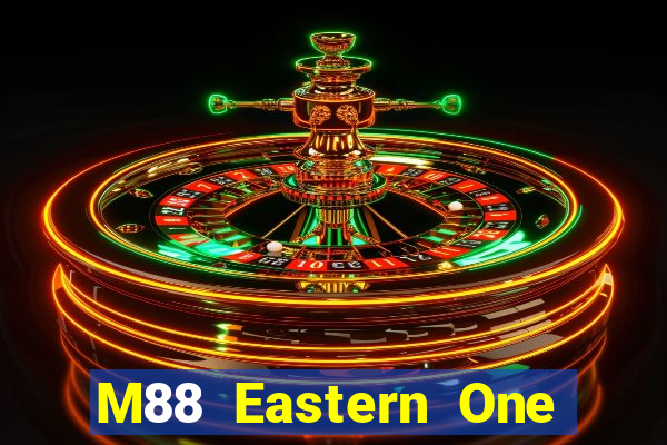 M88 Eastern One Split Color app