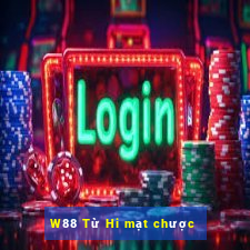 W88 Từ Hi mạt chược