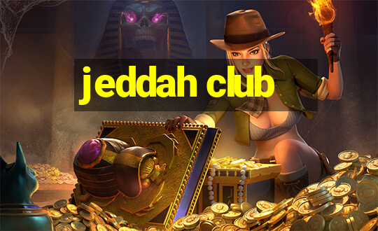 jeddah club