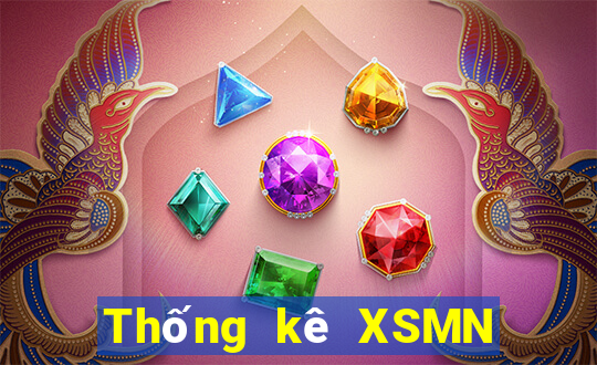 Thống kê XSMN Thứ 7