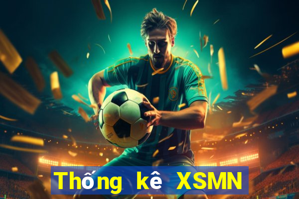 Thống kê XSMN Thứ 7