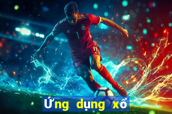 Ứng dụng xổ số cp