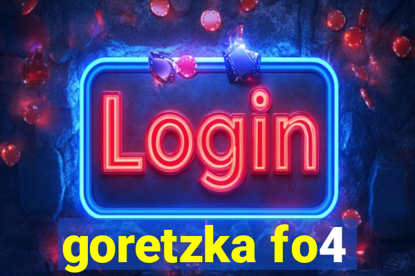 goretzka fo4