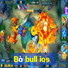 Bò bull ios