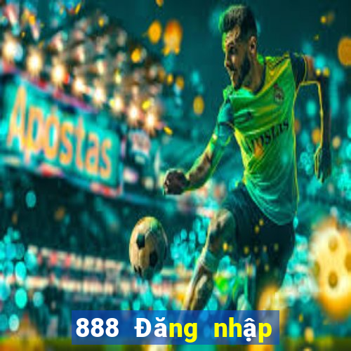 888 Đăng nhập trực tuyến