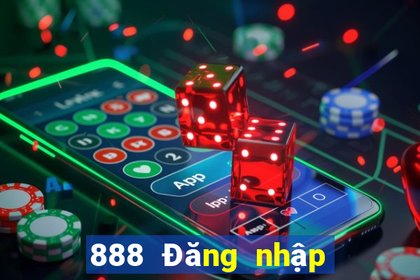 888 Đăng nhập trực tuyến