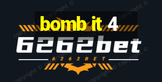 bomb it 4