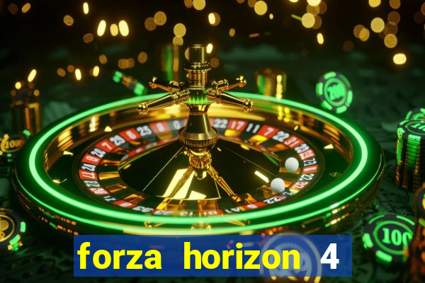 forza horizon 4 full crack