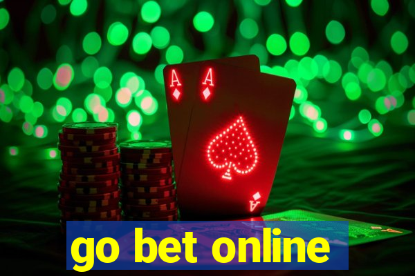 go bet online