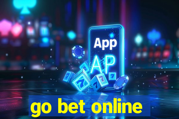 go bet online