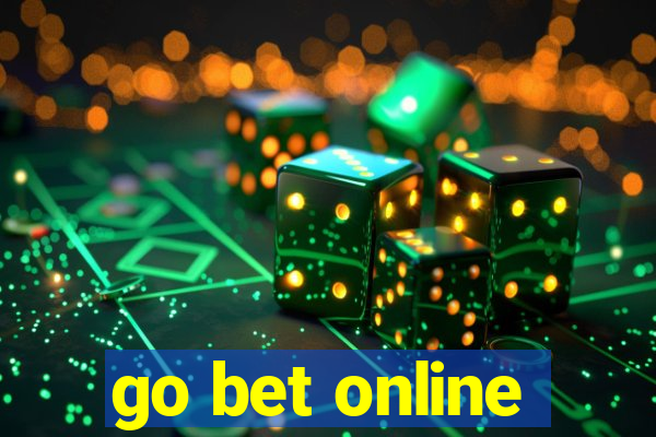 go bet online