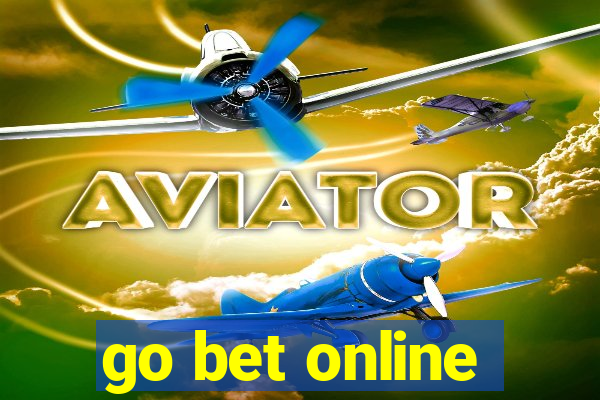 go bet online