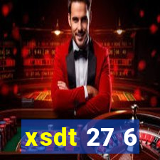 xsdt 27 6