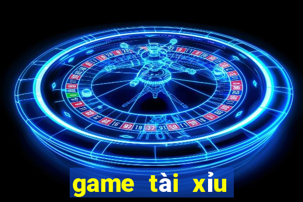 game tài xỉu miễn phí