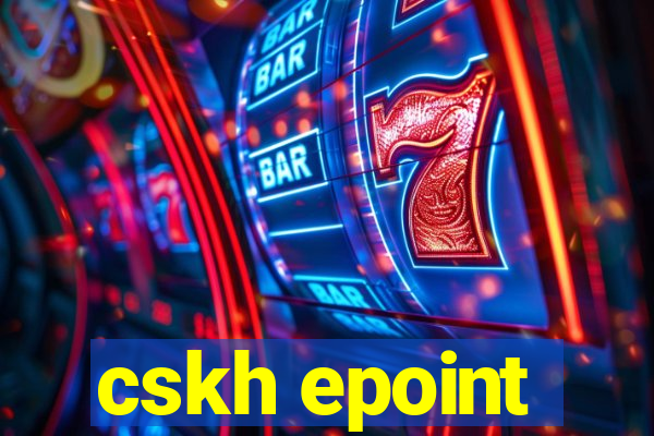 cskh epoint