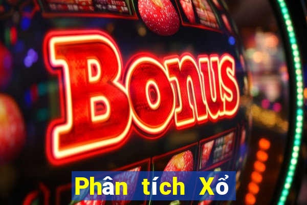 Phân tích Xổ Số ninh thuận ngày 25