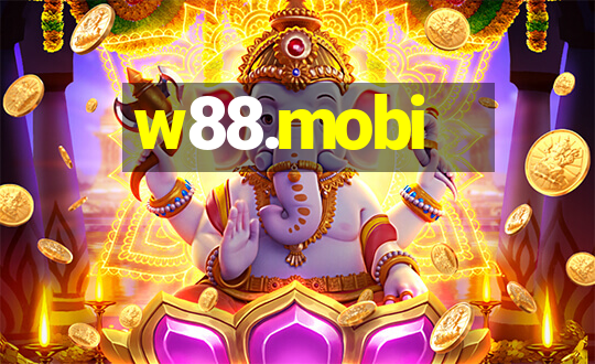 w88.mobi