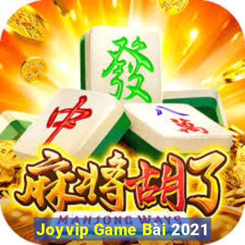 Joyvip Game Bài 2021