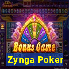 Zynga Poker