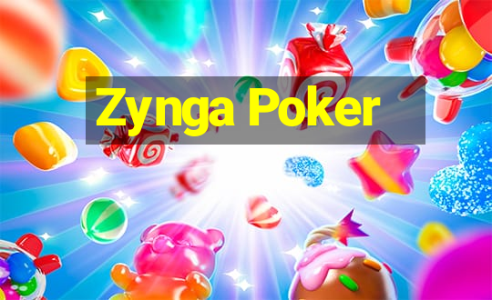 Zynga Poker