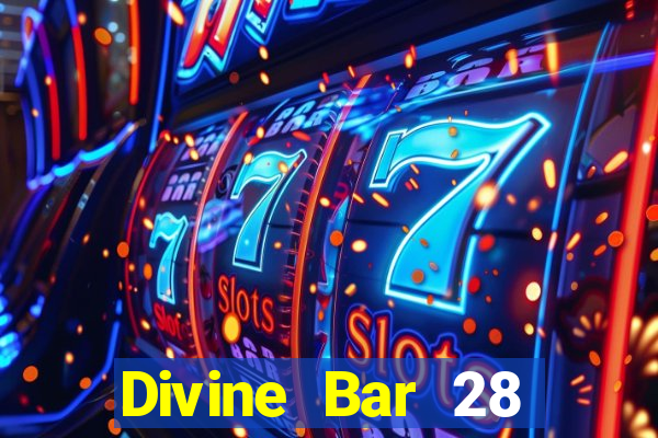 Divine Bar 28 Trực tuyến