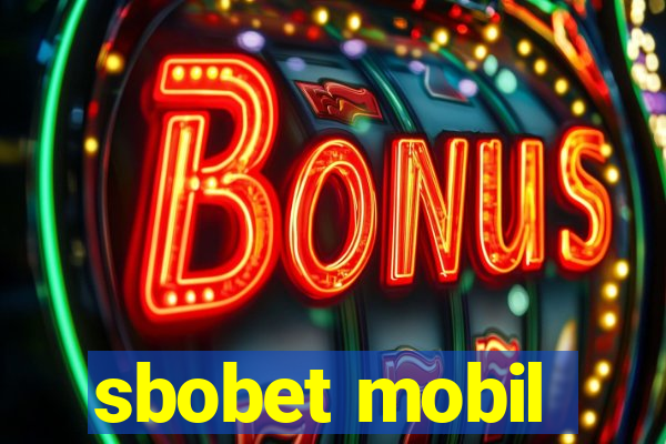 sbobet mobil