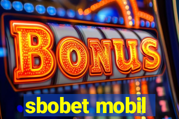 sbobet mobil