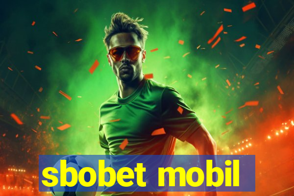 sbobet mobil