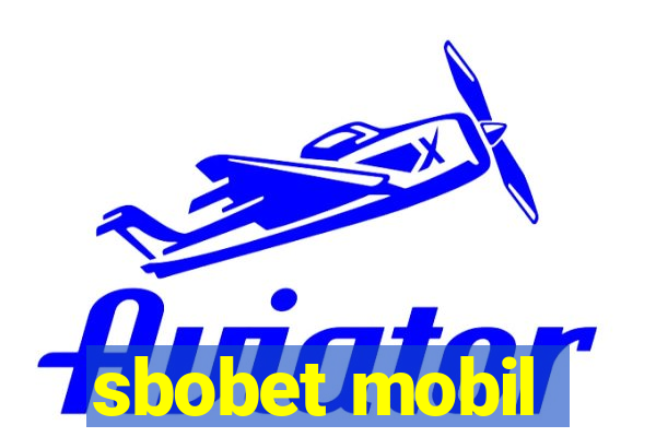 sbobet mobil