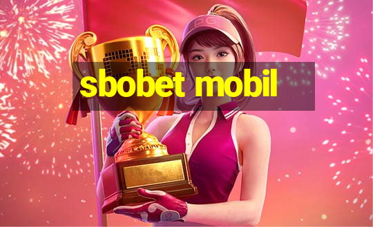 sbobet mobil