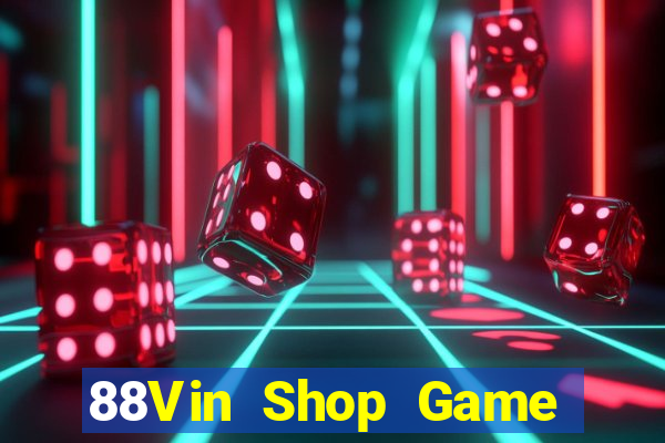 88Vin Shop Game Bài A88