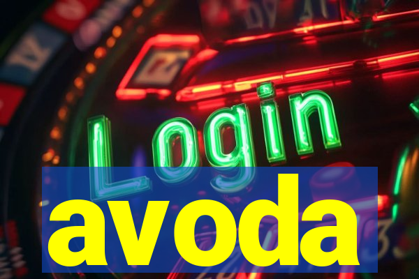 avoda