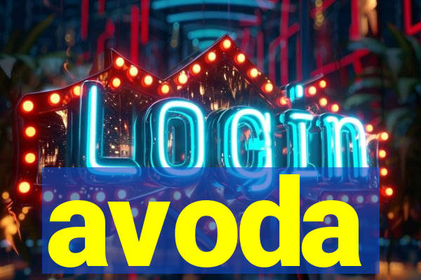 avoda