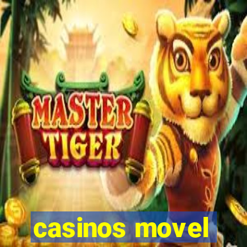 casinos movel