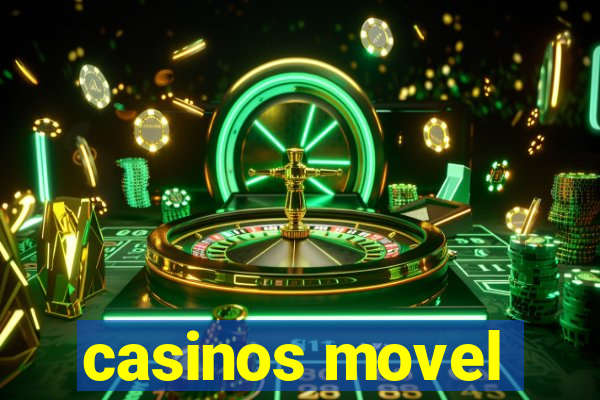 casinos movel