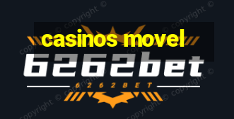 casinos movel