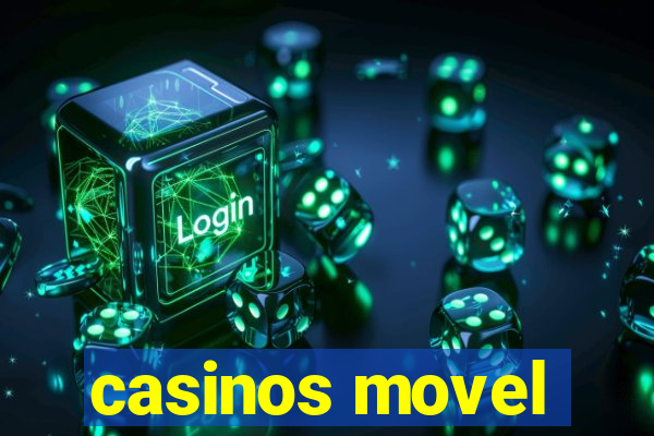 casinos movel