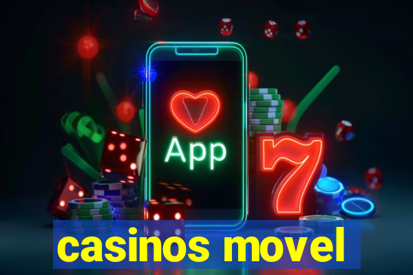 casinos movel