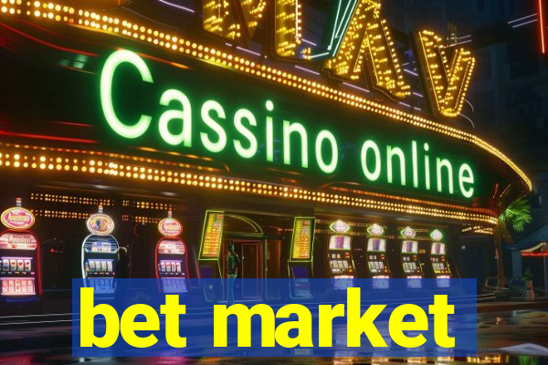 bet market