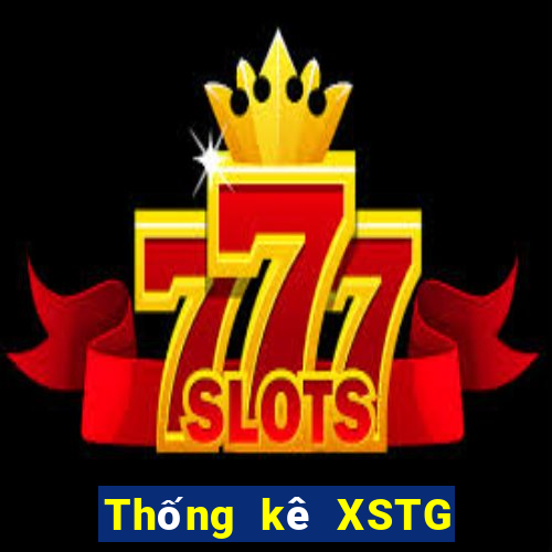 Thống kê XSTG ngày thứ năm