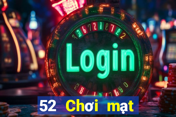 52 Chơi mạt chược Tải về