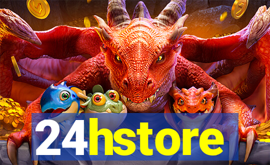 24hstore