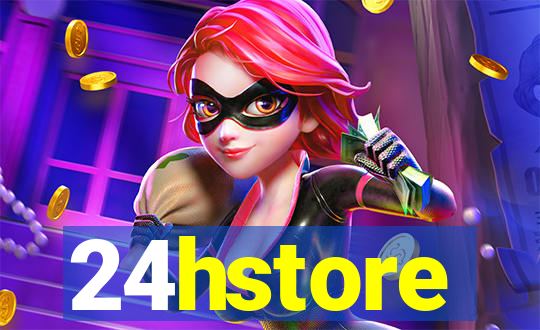 24hstore