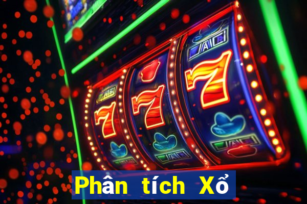 Phân tích Xổ Số Sóc Trăng ngày 17