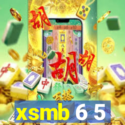 xsmb 6 5