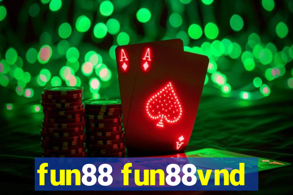 fun88 fun88vnd