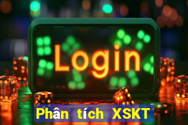 Phân tích XSKT ngày thứ sáu