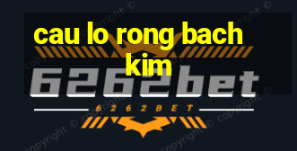 cau lo rong bach kim