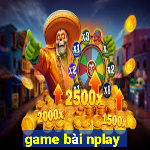 game bài nplay