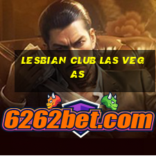 lesbian club las vegas